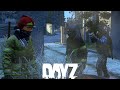 Instant Karma - DayZ