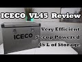 ICECO VL45 Review - What you NEED to know!