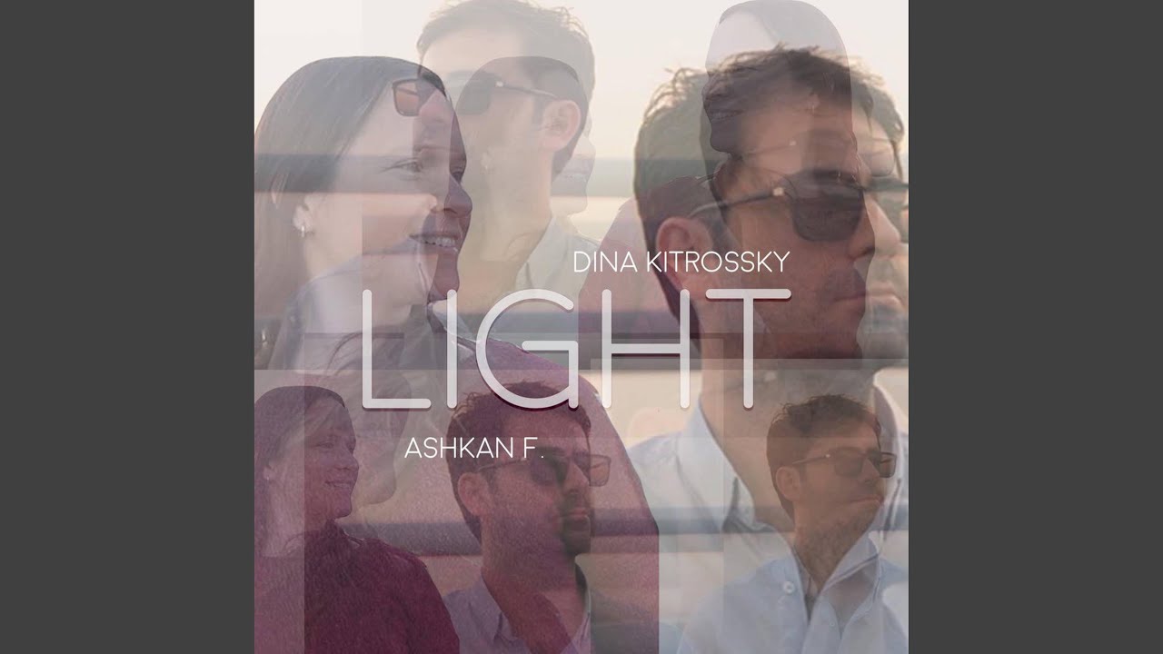 Παρακολούθηση Light στο YouTube Παρακολούθηση Light στο YouTube