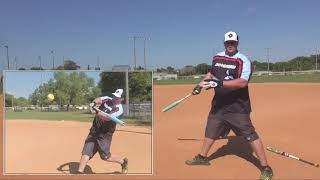 Rotation & Snap: Part 2 of Hitting with Bret SM175