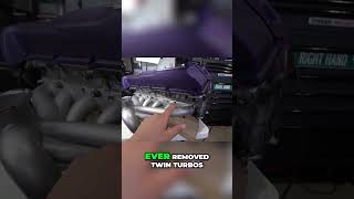 GTR Single Turbo Manifold  Dream Build Achieved!