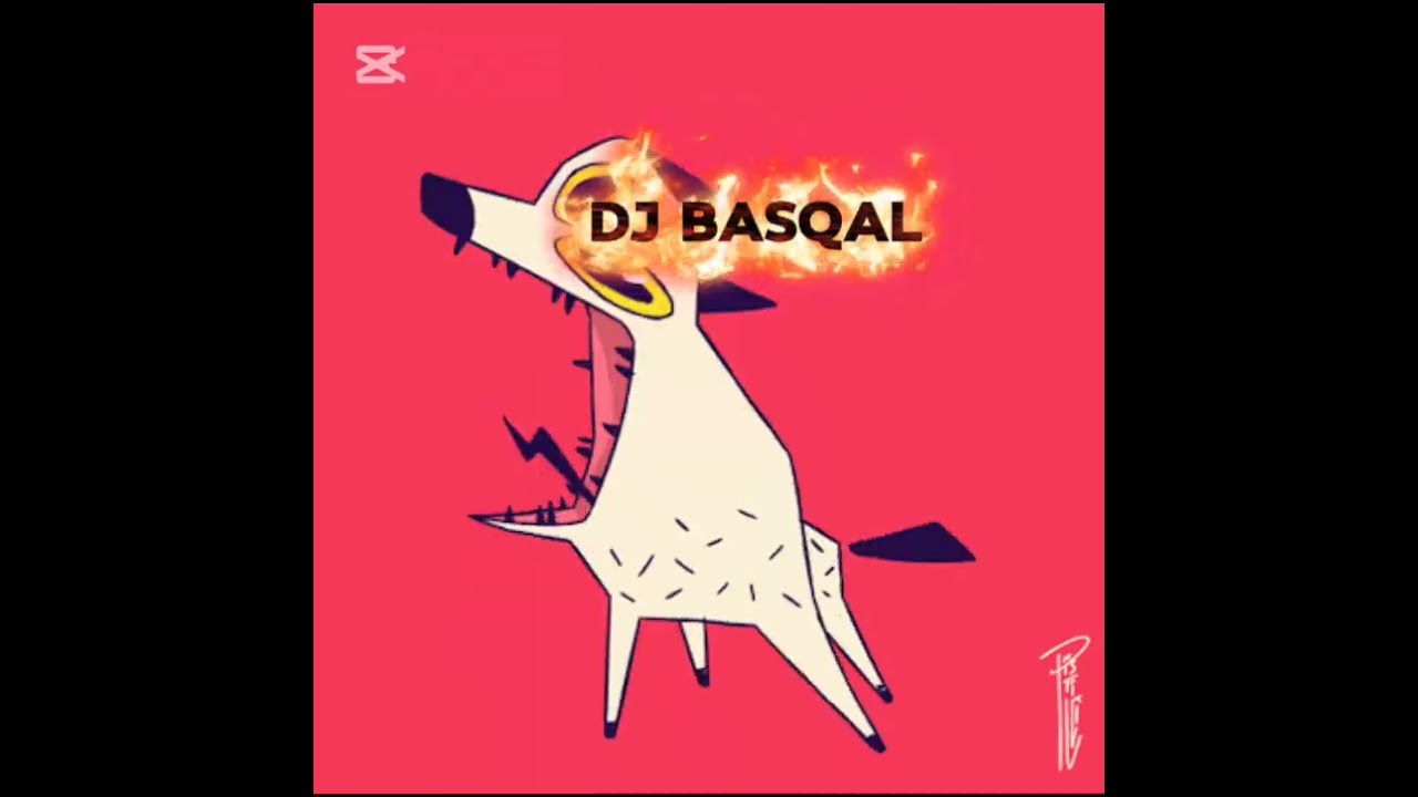 DJ BASQAL-İT HÜRƏR KARVAN KECƏR