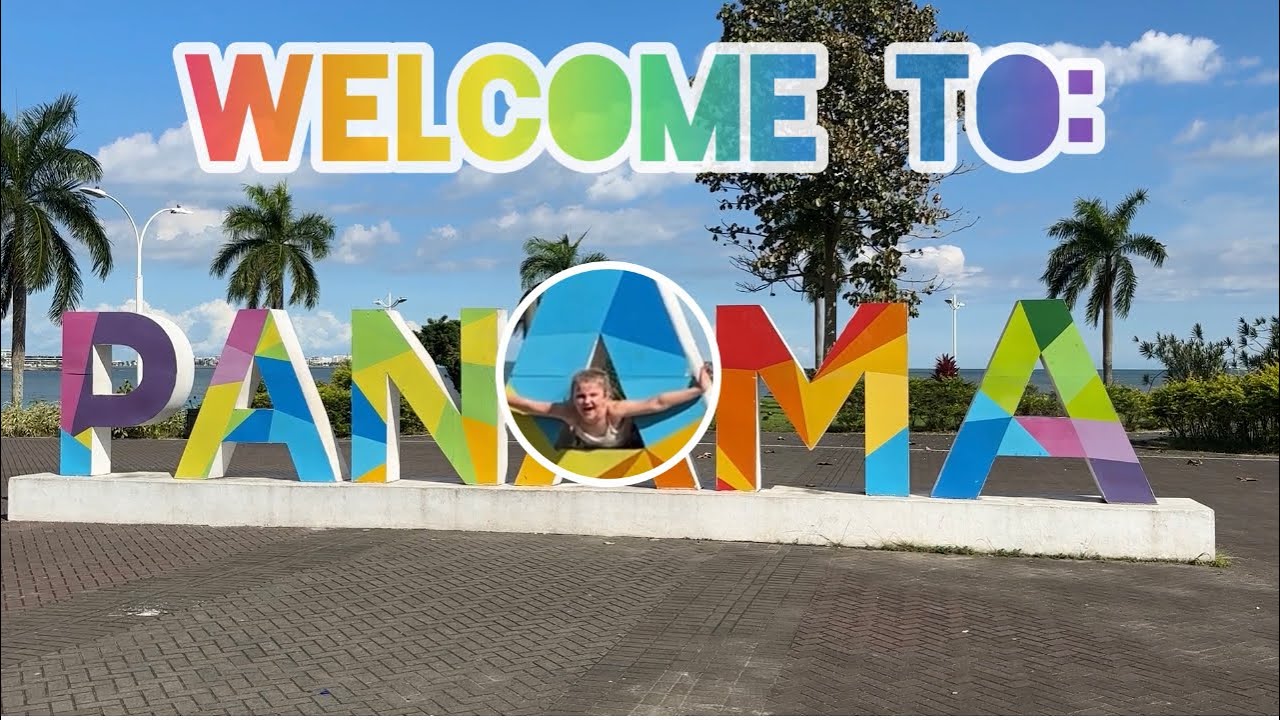 Best things to do in Panama City, Panama! YouTube