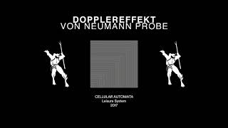 Dopplereffekt - Von Neumann Probe