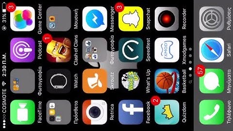 How to hack color switch on ios 9.1 (iPhone/iPod/iPad) jailbreak needed!