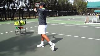 Rick Macci’s Backhand Mastery (Part 1): Unleash Your Power | Rick Macci Tennis