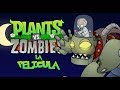 La aventura de Plantas vs Zombies ( La Pelicula 4)