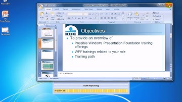 How To Use MS PowerPoint Find and Replace In Multiple Presentations Software