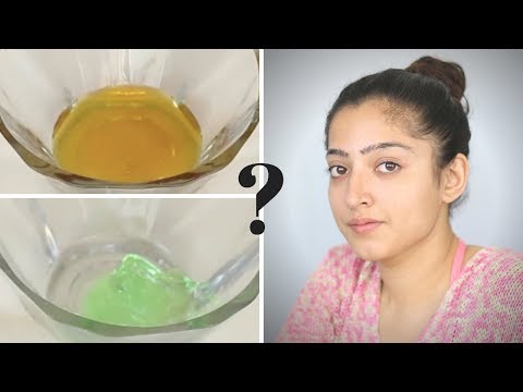 Wrinkles Removal Home Remedy - घर पर हटाएँ चेहरे की झुर्रियां