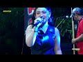 ANTARA TEMAN &amp; KASIH - WULAN ANGGITA // ROMANTIKA LIVE DS. TELUK KARANGAWEN - ARDANA DIGITAL AUDIO