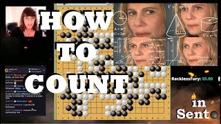 Go Lessons: How To Count Quickly and Accurately!