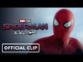 Spider-Man: No Way Home - Official "Outed" Clip (2021) Tom Holand, Zendaya