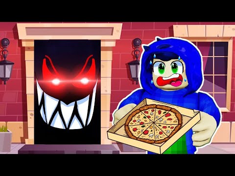 ROBLOX LAST ORDER