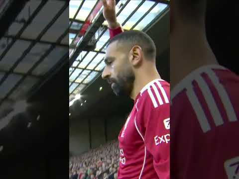 FIVE-star performance from Liverpool 🤩