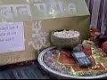 Temple installs card swipe machine for donations