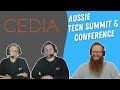 What's to come at the upcoming CEDIA Australian Tech Summit!