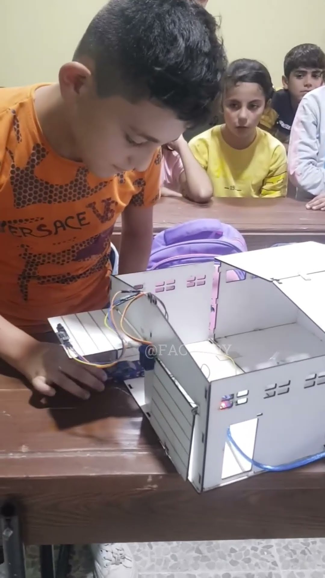 Talent of Pakistani boy #shortvideo