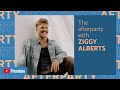 Ziggy Alberts - &#39;New Love&#39; Afterparty Q&amp;A Session