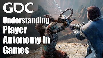 The Freedom Fallacy: Understanding Player Autonomy in Game Design