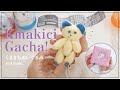 くまきちのガチャガチャをゲットしたよ｜めちゃおかわなプレゼントが届いた！