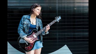 Interview With Ontarios Amazing Power Pop Sensation Carmen Toth