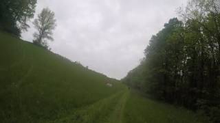 Warrior Dash 2016 Recap- Warwick, NY Course