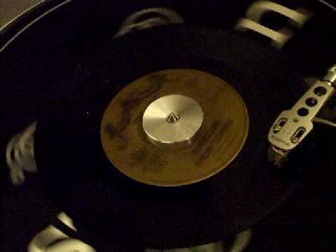 The Who - Overture from "Tommy" (45 rpm single)