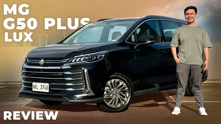 2025 MG G50 Plus Lux Review