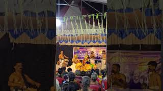 Kathakali 🔥😍💕 #shorts #kathakali #dance #templefestival #palakkad