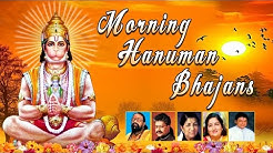 Morning Hanuman Bhajans, Best Collection I Hariharan,Lata Mangeshkar,Hariom Sharan,Anuradha Paudwal  - Durasi: 1:09:06. 