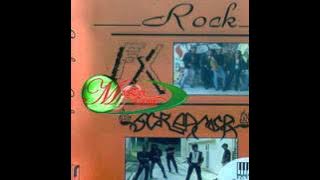 Screamer - Arena Rock & Roll