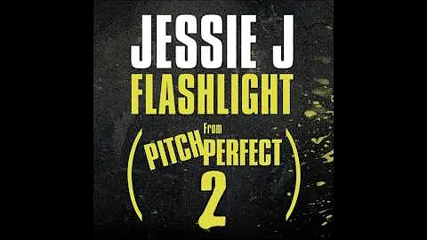 Jessie J - Flashlight [Official Audio]