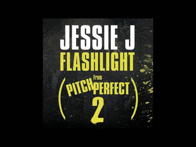 Jessie J - Flashlight [Official Audio] class=