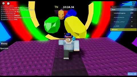 TNP - Thanos NEAT Completed + New Winroom