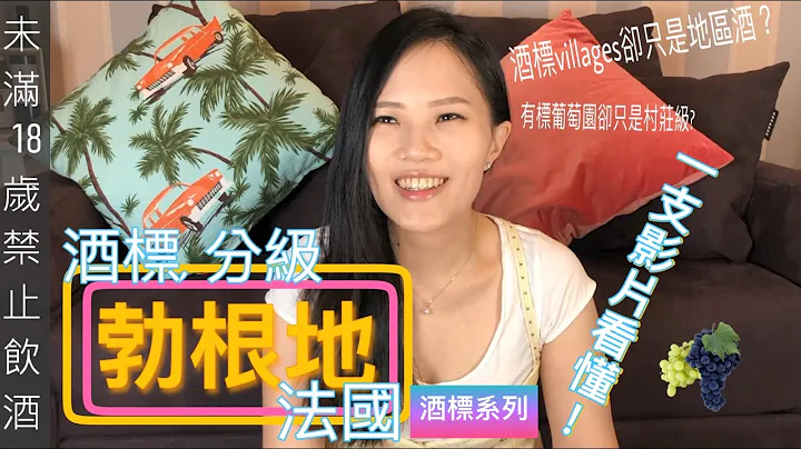 勃根地葡萄酒標一次就看懂!! 酒標上有Villages卻不是村莊級@@ 出現一級園名稱卻沒標Premier Cru? 快來盤點哪些你還不知道?!! - 天天要聞