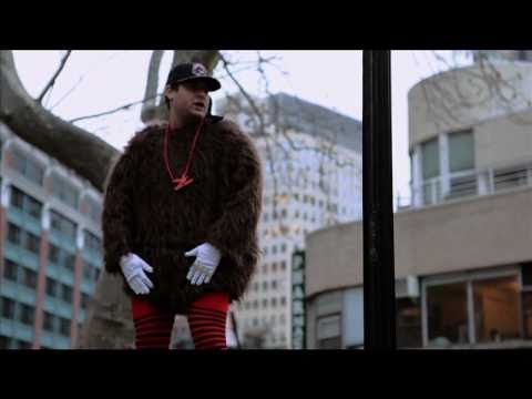 Jeff Danson "Turkey Dinner" (HOLIDAY RAP SPECIAL /...