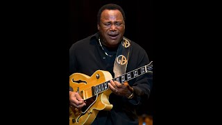 George Benson Medicine Man