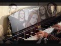 Delirium - Epica - piano