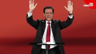 Pdt. DR. Ir. Niko Njotorahardjo : Doa Berkat.