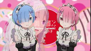 Intro|Anime Daisuki