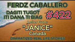 Iloco Drama Dagiti Tugot Iti Dana Ti Biag