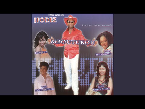 在 YouTube 上觀看「Mes bébés (feat. Dona)」