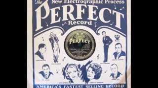 "I Thank You Mr. Moon"  Smith Ballew and His Orchestra 1931