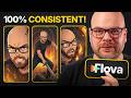 AI Anime Filmmaking With Character Consistency | Flova AI