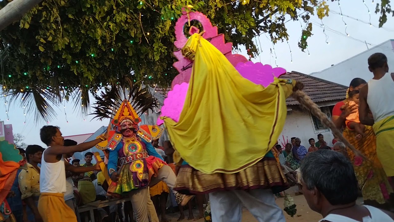 Veerapathiran Nadagam se Gudalur 2021