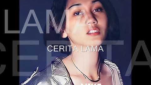 Nike Ardilla - Cerita Lama l best audio + lyric