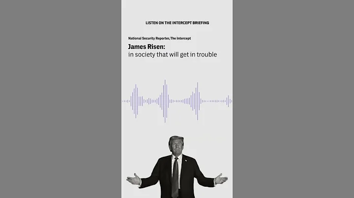 Why Journalists Use Anonymous Sources