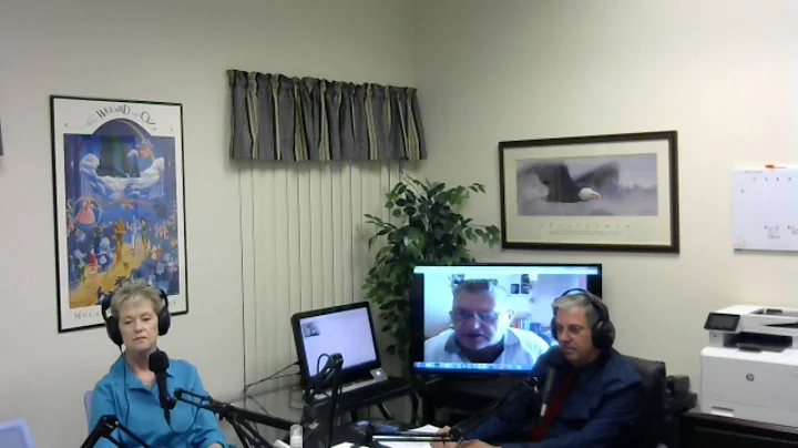 Writing Historical Fiction with Pat Ritter and Joy...