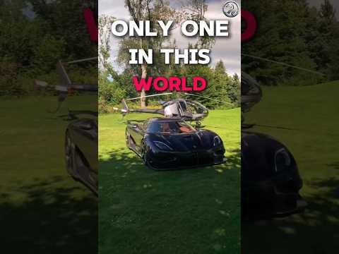 Koenigsegg Chimera the