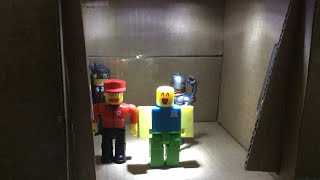 Roblox In Real Life The Normal Elevator 2 Youtube - roblox normal elevator sun face